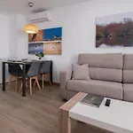 Apartment Luxor Torre Del Clavero