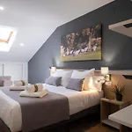 Apartment Luxor Torre Del Clavero
