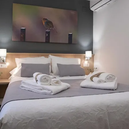 Apartamento Luxor Torre Del Clavero Salamanca