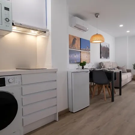Apartamento Luxor Torre Del Clavero