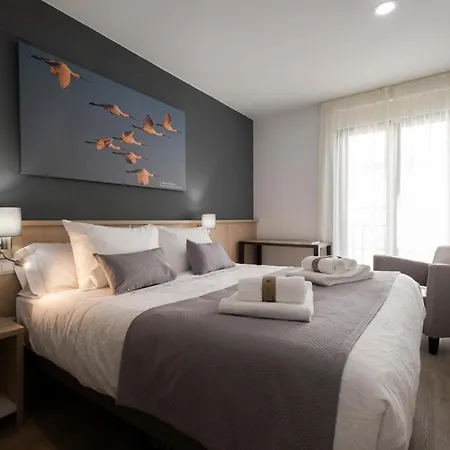 Apartamento Luxor Torre Del Clavero Salamanca