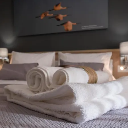 公寓 Luxor Torre Del Clavero *