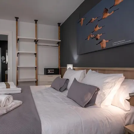 公寓 Luxor Torre Del Clavero *