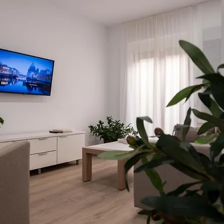 Apartamento Luxor Torre Del Clavero