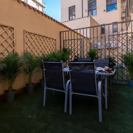 Appartement Luxor Torre Del Clavero Salamanca