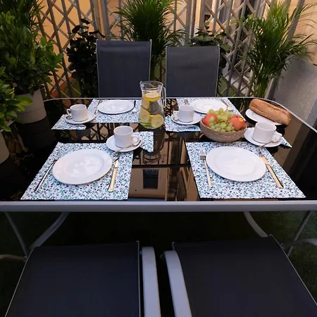 Apartmán Luxor Torre Del Clavero Salamanka