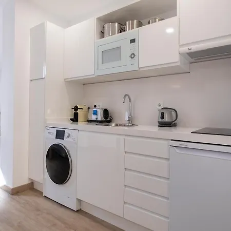 Luxor Torre Del Clavero Apartamento Salamanca