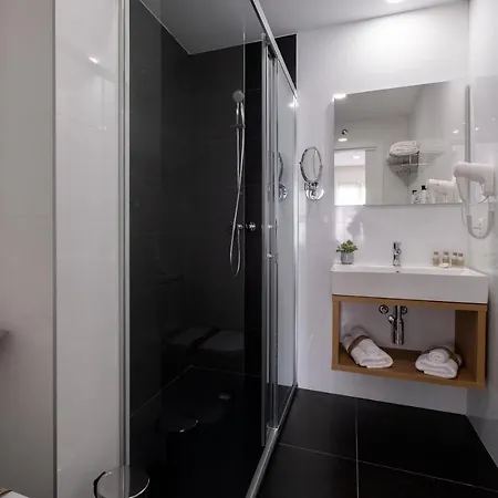 Apartamento Luxor Torre Del Clavero *