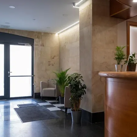 Luxor Torre Del Clavero Apartamento