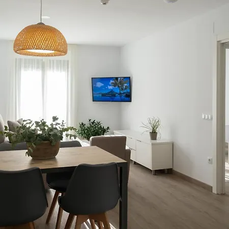 Luxor Torre Del Clavero 公寓