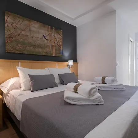 Luxor Torre Del Clavero 公寓 *