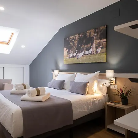 Apartment Luxor Torre Del Clavero