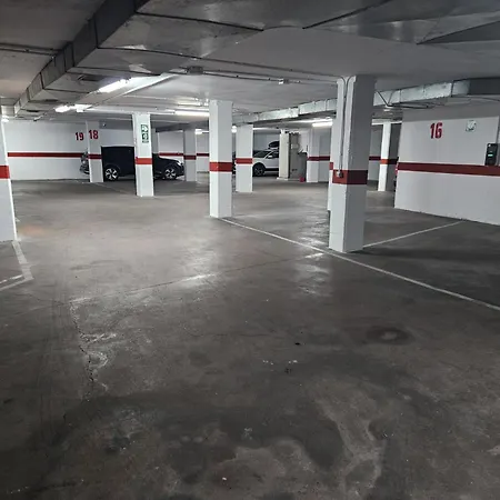 Apartment Luxor Torre Del Clavero