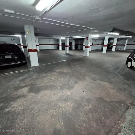 Luxor Torre Del Clavero Apartment *