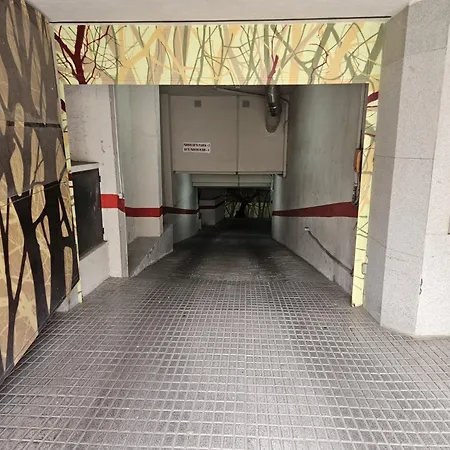 Apartment Luxor Torre Del Clavero