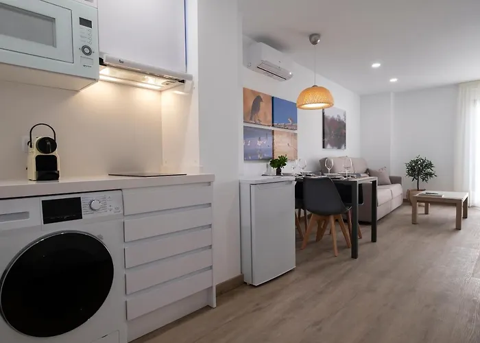 Appartement Luxor Torre Del Clavero