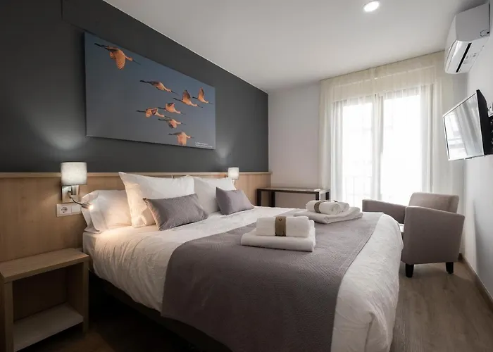 Apartment Luxor Torre Del Clavero Salamanca