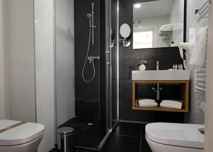 Luxor Torre Del Clavero Саламанка