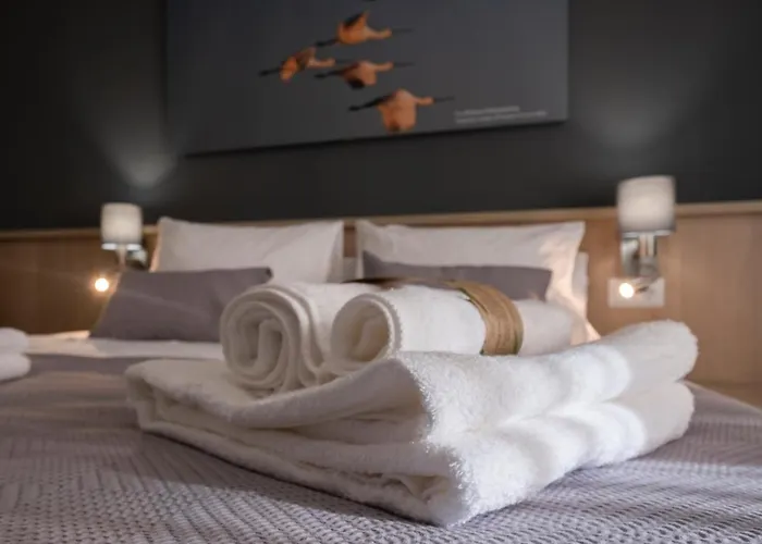 Апартаменты Luxor Torre Del Clavero *