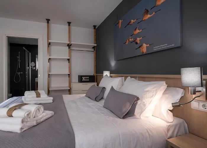 Apartment Luxor Torre Del Clavero *