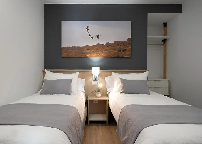 Apartment Luxor Torre Del Clavero *