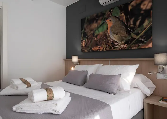 Apartment Luxor Torre Del Clavero Salamanca