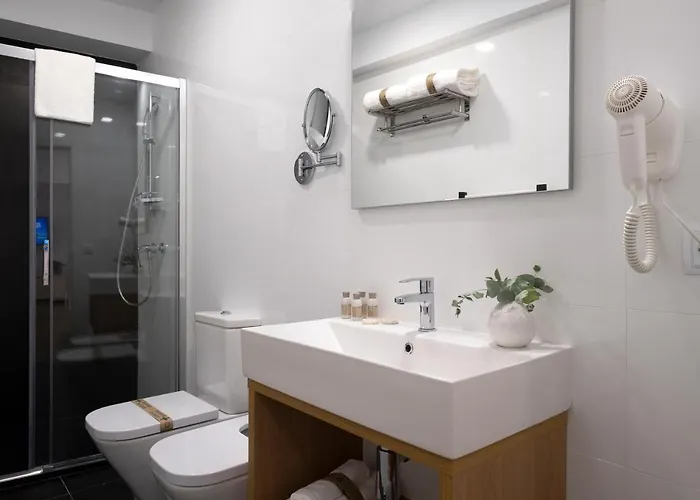 Luxor Torre Del Clavero