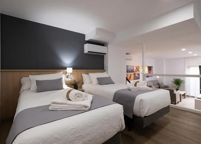 Luxor Torre Del Clavero Salamanca