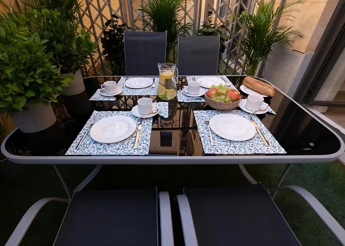 Appartement Luxor Torre Del Clavero Salamanca