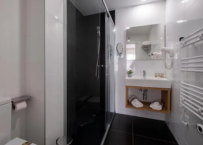 Apartment Luxor Torre Del Clavero *