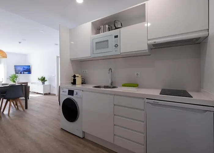 Luxor Torre Del Clavero Apartment Salamanca