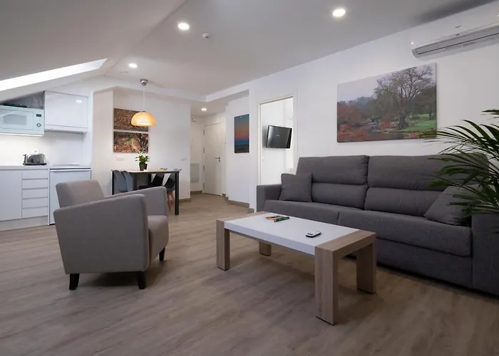 Apartment Luxor Torre Del Clavero *