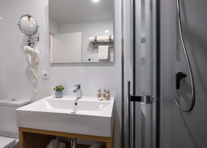 Apartment Luxor Torre Del Clavero *