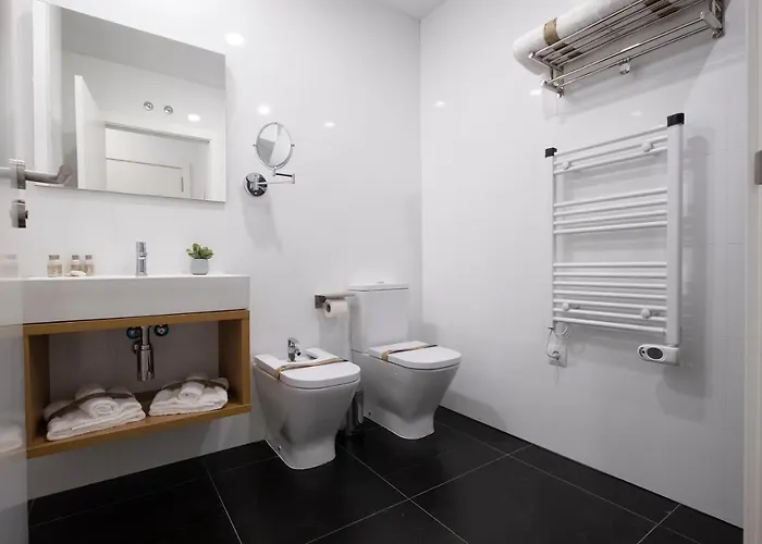 Апартаменты Luxor Torre Del Clavero *