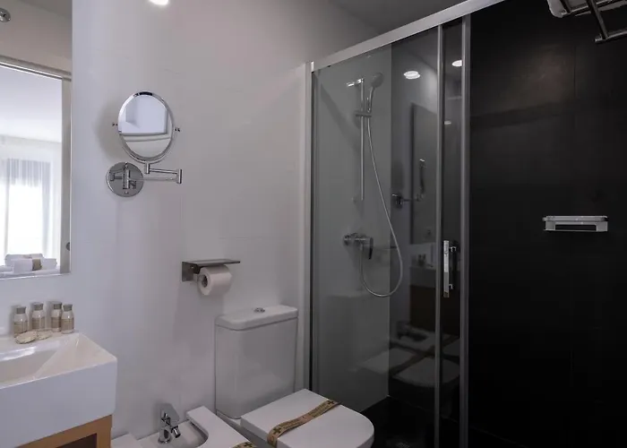 Luxor Torre Del Clavero