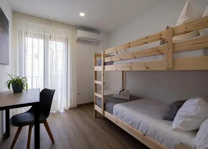 Luxor Torre Del Clavero Apartment