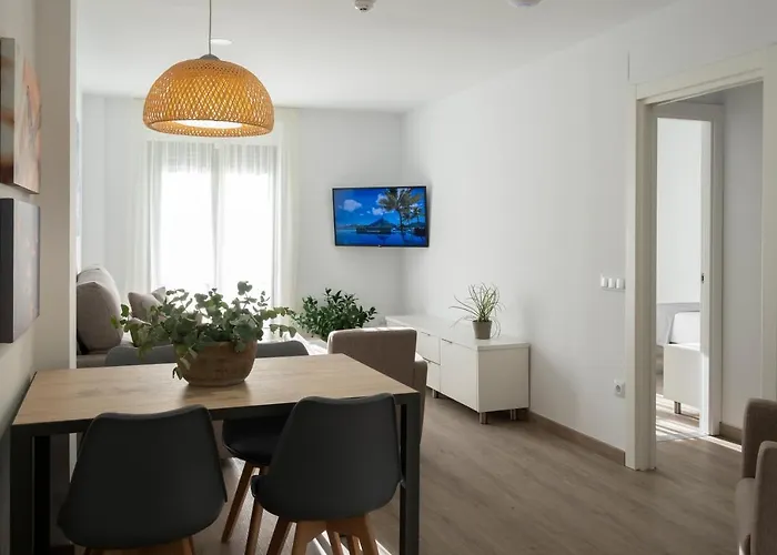 Luxor Torre Del Clavero Apartment