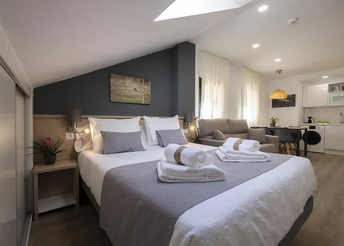 Luxor Torre Del Clavero Саламанка