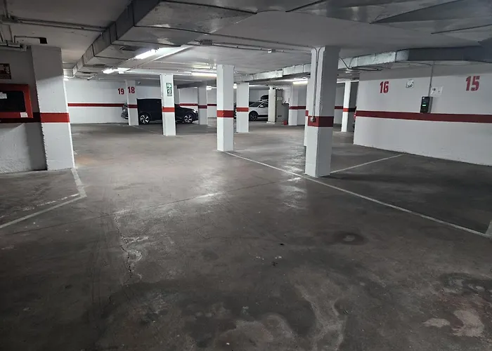 Apartment Luxor Torre Del Clavero