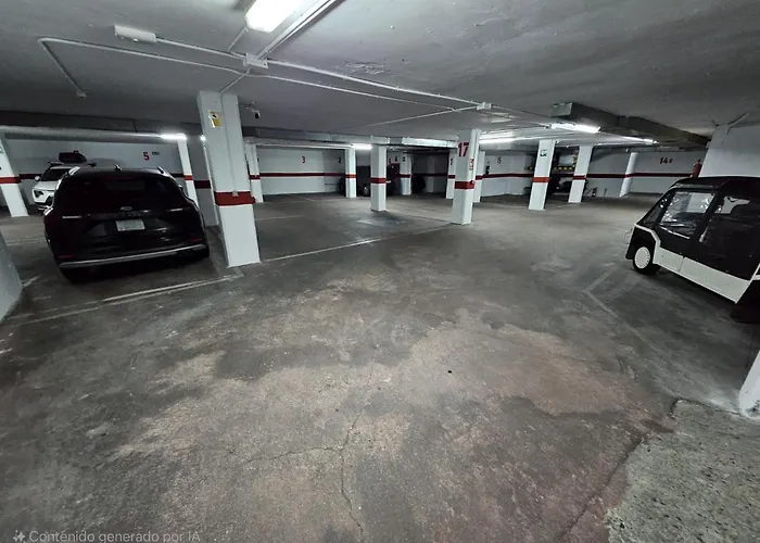 Luxor Torre Del Clavero Apartment *