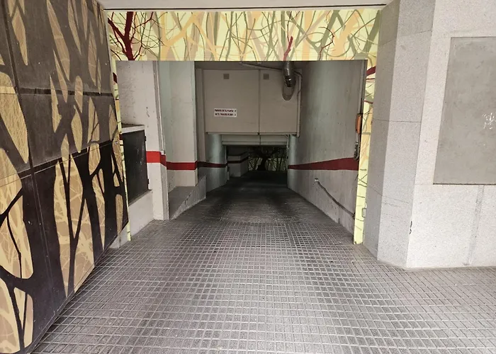 Apartment Luxor Torre Del Clavero